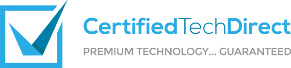 Cerified-Tech-Direct