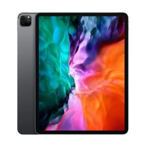 Apple iPad Pro 11 4th Gen 256GB Wifi (Excellent Condition)(B+) Renewed - Space Grey (Battery 85%+)